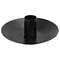Colonial Taper Pan, Black