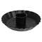Fluted Taper Holder, Black