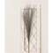 Pampas Grass Pick, 28", Gray 18232