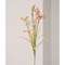 Spring Wildflower Spray, Dusty Mauve 18242;