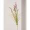 Spring Wildflower Spray, Violet 18244;