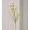 Spring Wildflower Spray, Cream 18246;