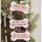 Better With A Dog Bone Ornament, 3 Asstd. 36320;