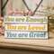 You Are Great Mini Stick, 3 Asstd. 36370;