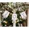 Joy Tag Garland 36433;