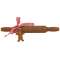 Cookies & Cocoa Wooden Rolling Pin #36489