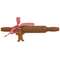 Cookies & Cocoa Wooden Rolling Pin;