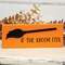 If the Broom Fits Block Sign 36545;