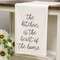 The Kitchen Is The Heart Of The Home Dish Towel 54196;
