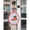 Farm Fresh Village Toys Metal Sign 60432;