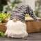 Large Winter Knit Hat Gnome CS38696;