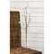 Large White Jingle Bell Pick, 28.5" RJAX2032;