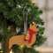 I Didn't Do It Corgi Ornament 36590;