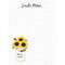 Smile More Mini Notepad 55048