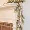Mountain Pine w/ Berries Garland -