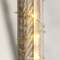 LED Warm White Bud Lights, 100 ct L03923;