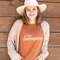Hey Pumpkin T-Shirt, Heather Autumn L121XXL;