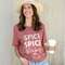 Spice Spice Baby T-Shirt, Heather Clay L123XXL;