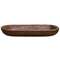 Oval Tray;