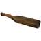 Flat Bottom Scoop;