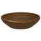 Finger Bowl;