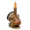 Turkey Taper Candle Holder - # 13055