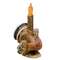 Turkey Taper Candle Holder -