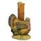 Turkey Timer Candle