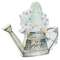 Enjoy Spring Gnome in Watering Can Chunky Sitter