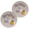 Momma or Grandma to Bee Plate, 2 Asstd.