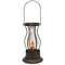 Latch Timer Lantern #46310