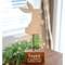Happy Easter Bunny Pedestal 60423;