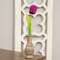 Wooden Tapered Vase, 6.5" 60457;