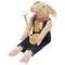 Daniel Gardener Pig Doll