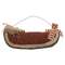 Primitive Mouse on Watermelon Hanger