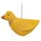 Stuffed Primitive Chick Ornament
