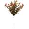 Baby Grass Pick - Red
