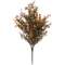 Baby Grass Bush - Red