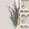 Purple Astilbe Spray, 31"L 18310;