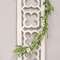 Cape Daisy, Astilbe, & Herb Garland 18319;