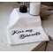 Kiss My Biscuits Dish Towel 28097;