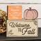 Welcome to Fall Blocks, 3/Set 36275;