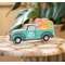 Spring Run Farm Easter Egg Truck Block 36828;