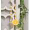 Lemon Slice Bead Garland 36862;