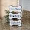 I Chews You Dog Bone Block, 3 Asstd. 36875;