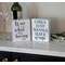 Wine Flies When You're Having Fun Box Sign, 2 Asstd. 36878;