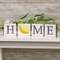 Lemon "Home" Blocks, 4/Set 37031;