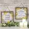 Home Sweet Home Lemons Beaded Framed Sign, 2 Asstd. 37051;