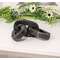 Distressed Black Wooden Chain 37082;