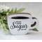 Pour Some Sugar On Me Chunky Coffee Cup Sitter 37101;